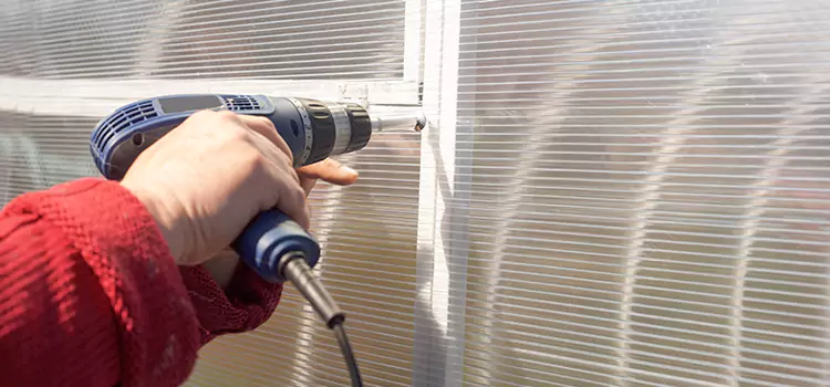 Sliding Screen Door Repair Myrtle Beach