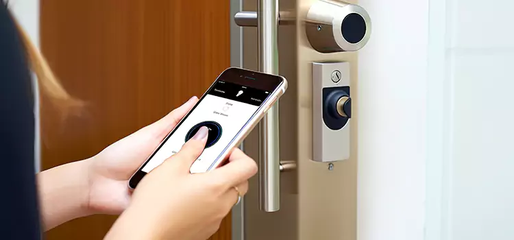 Keypad Door Lock Installation Myrtle Beach