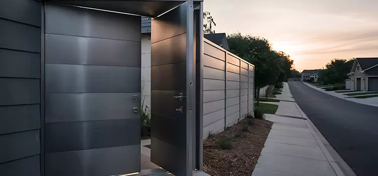 Comprehensive Steel Door Solutions in Myrtle Beach, SC