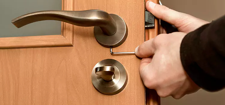 Access Control System Integration Myrtle Beach