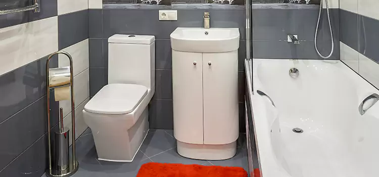 Hansgrohe Shaving Mirror Myrtle Beach