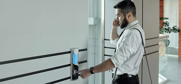 Cloud Based Access Control Myrtle Beach