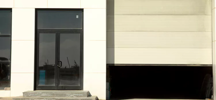 Choose Door & Gate Services Myrtle Beach for Unmatched Expertise