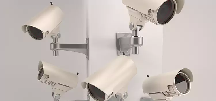 Your Trusted Partner for CCTV Solutions in Myrtle Beach