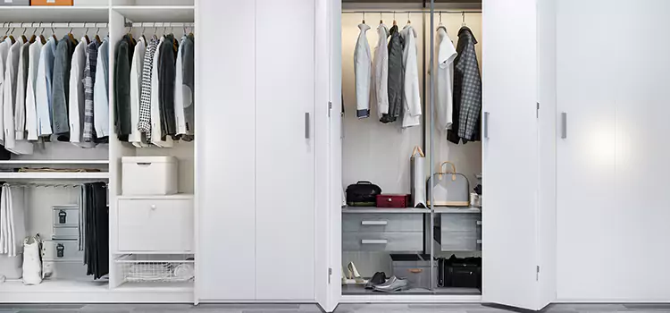 Glass Closet Door Repair Myrtle Beach