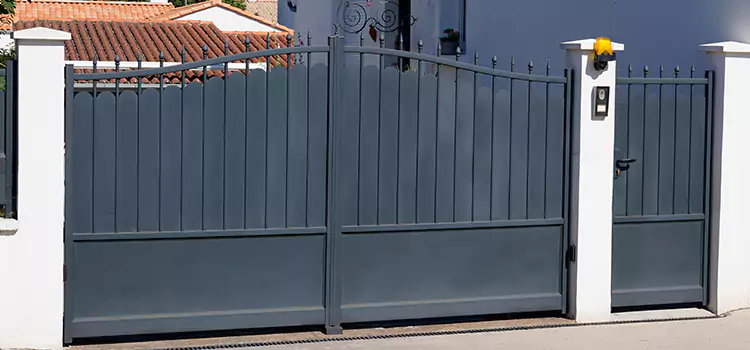 Emergency Commercial Gate Repair Myrtle Beach