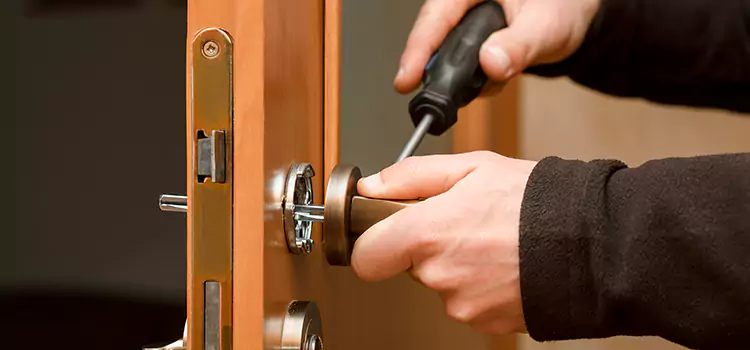 Semi Truck Locksmith Myrtle Beach