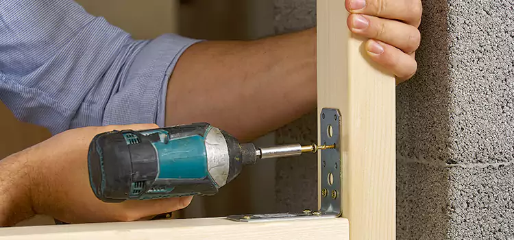 Jimmy Proof Deadbolt Repair Myrtle Beach