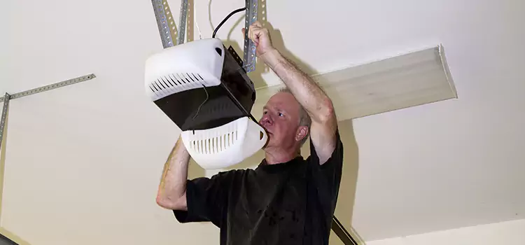 Garage Door Opener Service Myrtle Beach