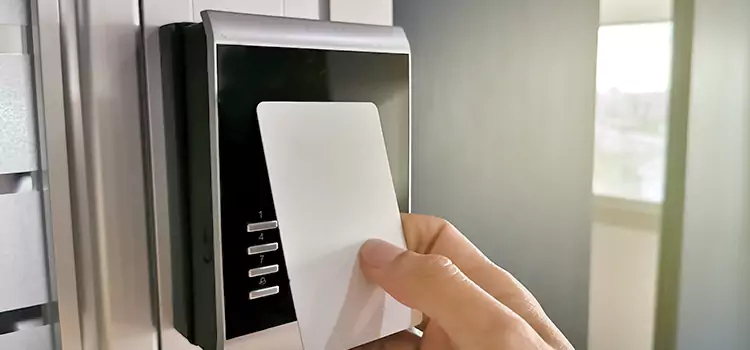 NMS Proximity Switch Door Systems Myrtle Beach
