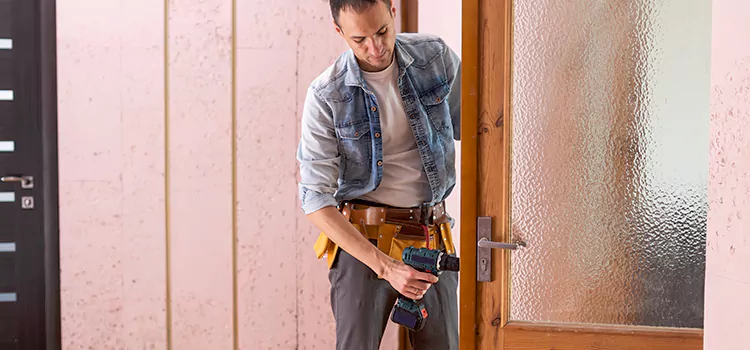 Door Glass Replacement Myrtle Beach
