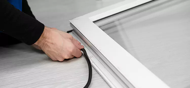 Commercial Door Weather Stripping Myrtle Beach