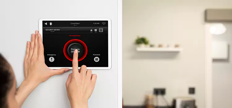 Blink Video Doorbell Installation Myrtle Beach