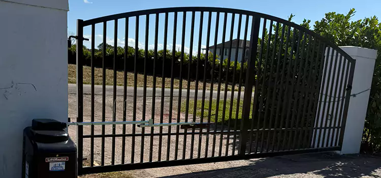 Driveway Fence Repair Myrtle Beach