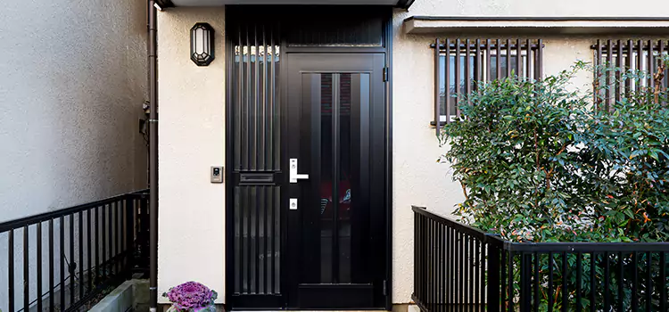 Popular Exterior Door Options in Myrtle Beach, SC