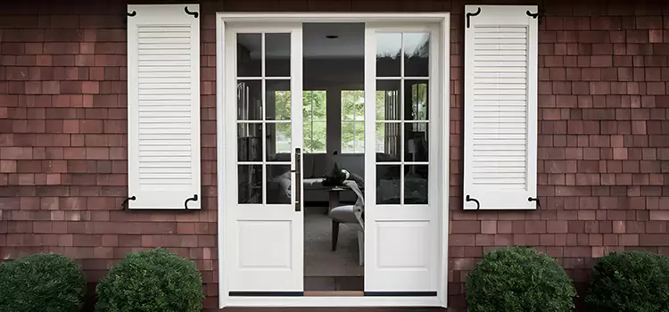 French Door Restoration Myrtle Beach