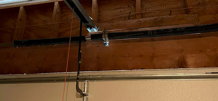 Broken Garage Door Cable Repair in Myrtle Beach, SC