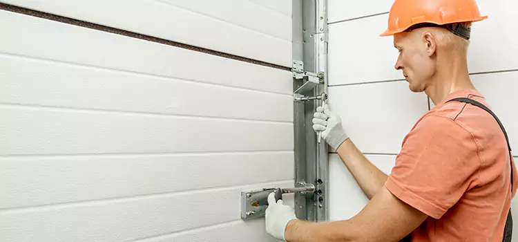 Why Choose Us for Garage Door Lock Services in Myrtle Beach, SC?
