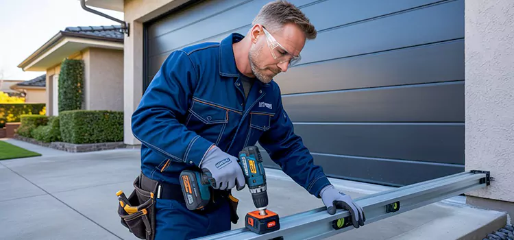 Why Choose Us for Garage Door Off Track Services in Myrtle Beach, South Carolina?