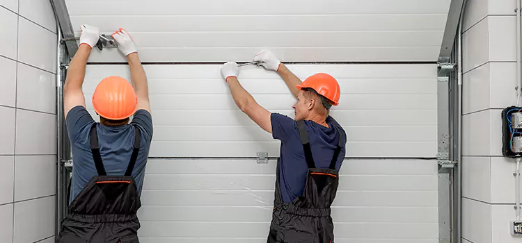 16x7 Garage Door Replacement Panels Myrtle Beach
