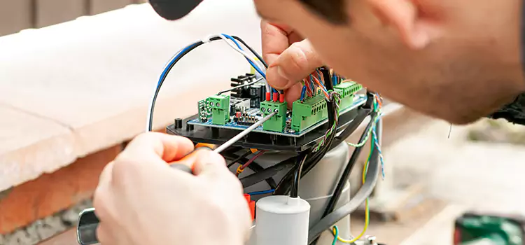 Specialized Brand Gate Motor Repairs Myrtle Beach