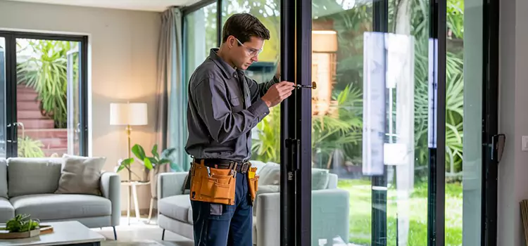 Why Choose Us for Your Glass Door Needs in Myrtle Beach, SC?