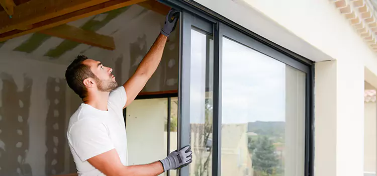 Emergency Sliding Glass Door Repair Myrtle Beach