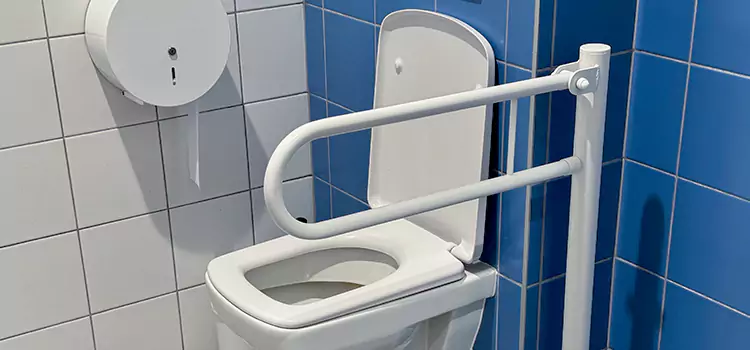 Comprehensive Solutions in Myrtle Beach, SC for Accessible Facilities