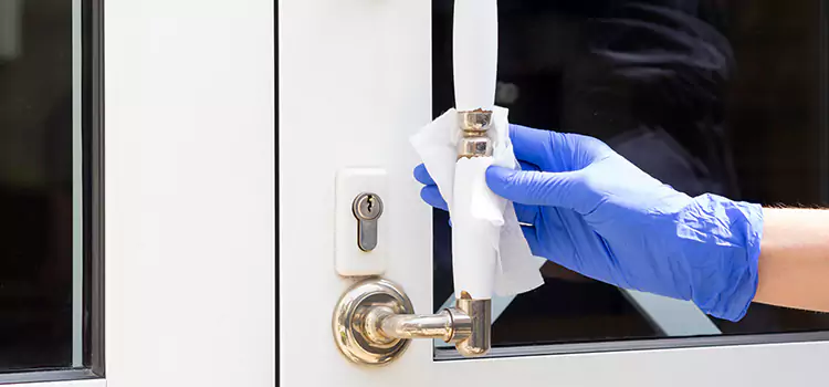 Rekey Lock Cylinder Myrtle Beach