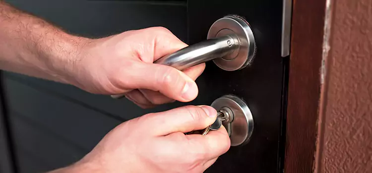 Master Key Control and Audits Myrtle Beach