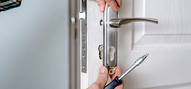 New Door Frame Installation Myrtle Beach
