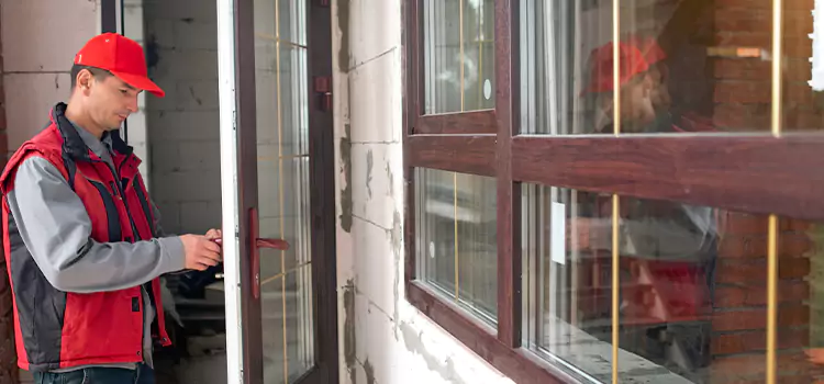 Sliding Door Lock Repair Myrtle Beach
