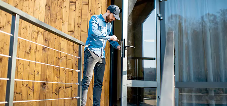 Emergency Patio Door Repair Myrtle Beach