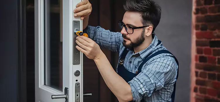 Residential Door Repairs Myrtle Beach