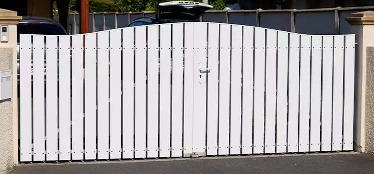 Why Choose Us for Residential Gate Repair in Myrtle Beach, SC?