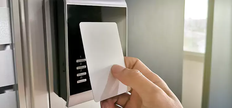 Advanced RFID Technology Integration in Myrtle Beach, SC