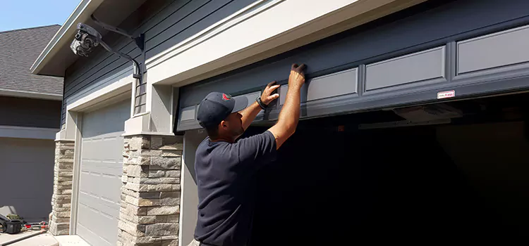 Janus Roll Up Doors Myrtle Beach