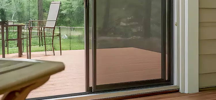 Garage Screen Door Installation Myrtle Beach