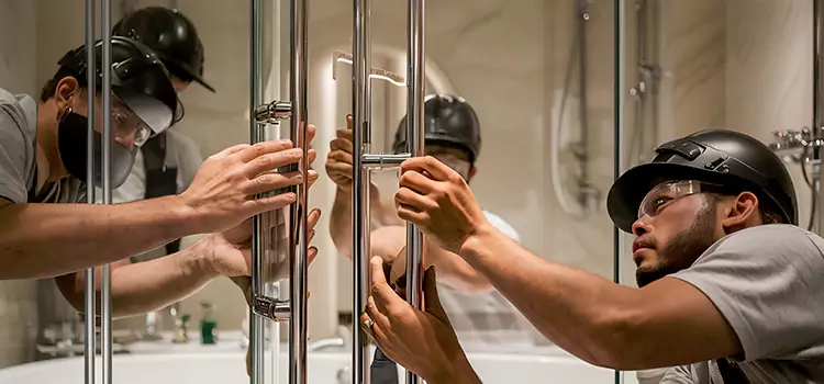 Shower Door Replacement Cost Myrtle Beach