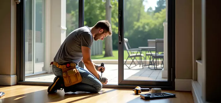 Patio Door Installation Experts in Myrtle Beach, SC