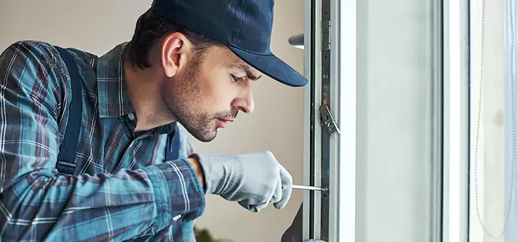 Emergency Response for Latch Issues Myrtle Beach