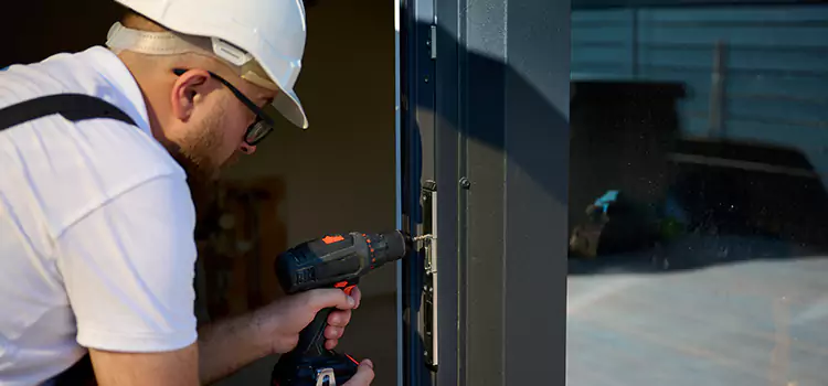 Aluminium Sliding Door Lock Fitting Myrtle Beach
