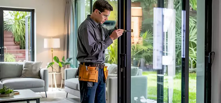 Sliding Door Maintenance Myrtle Beach