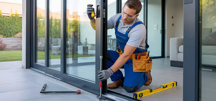 Patio Door Replacement Myrtle Beach