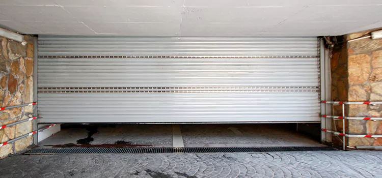 Steel Garage Door Repair Myrtle Beach