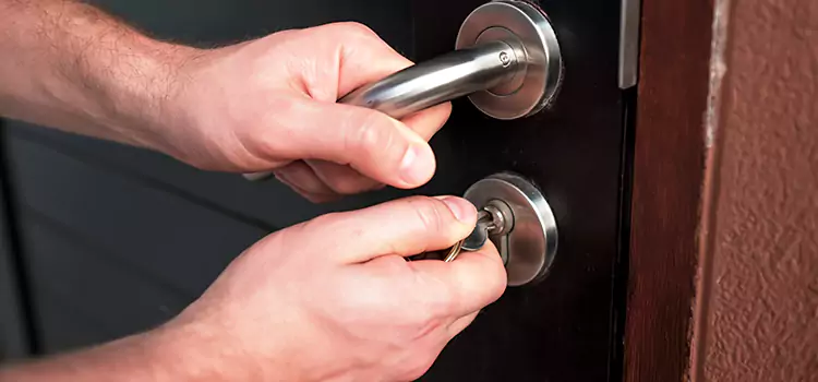 Door Closer Repair & Installation Myrtle Beach